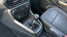 Ford EcoSport 1.0 EcoBoost 125 Zetec 5dr Petrol Hatchback